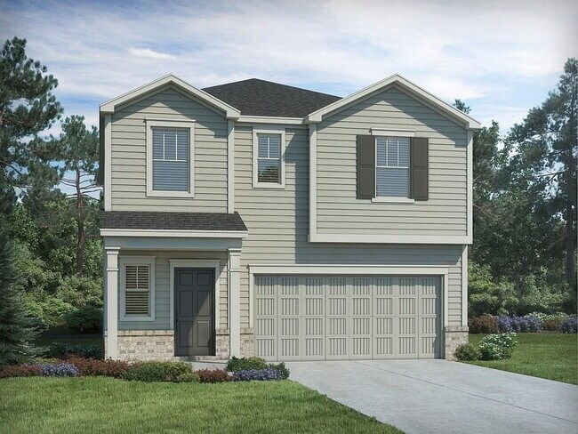 Foto del edificio - Single Family Home