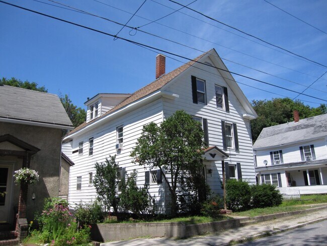 Foto del edificio - 119 Prospect St