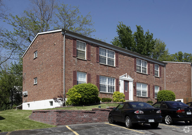 Orchard Park - Orchard Park Apartments