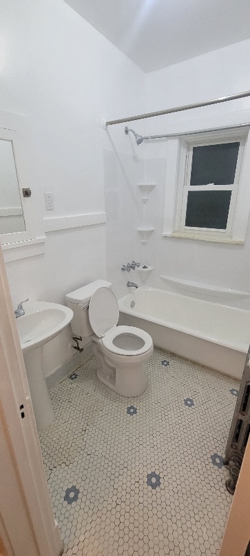 Bathroom - 155 Akron St