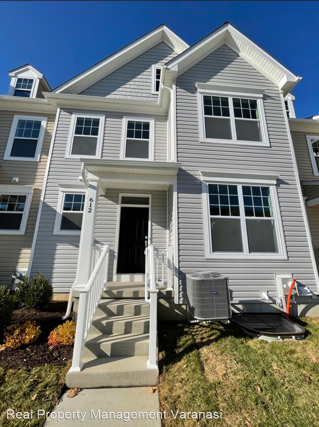 Foto principal - 3 br, 2.5 bath House - 612 Albion Pl