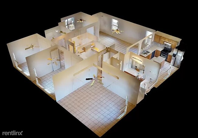 Building Photo - 4 br, 2 bath House - 2403 Price Drive