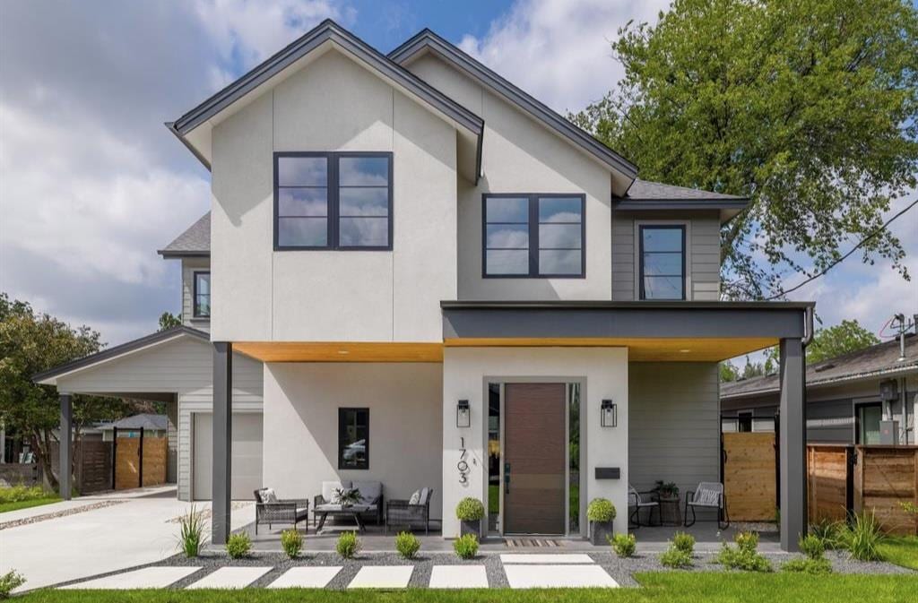 Foto principal - 1703 Piedmont Ave