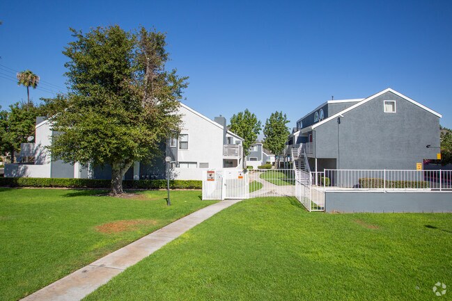 Madison Park Apartments Riverside, CA