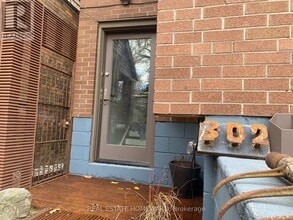 Building Photo - 302 Rhodes Ave