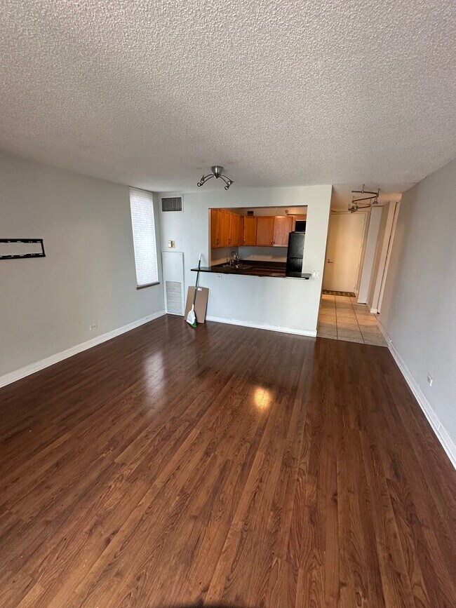 Photo - Amazing views from this BIG 20th floor 1bed!!! King size bedroom! House