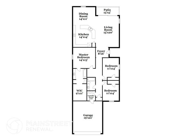 Building Photo - 2475 Caspian Dr