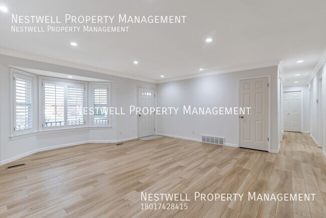 Foto del edificio - Fantastic 6-bed Home in Orem