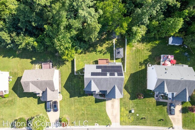 Building Photo - 5 br, 2.5 bath House - 11601 Altimira Ln