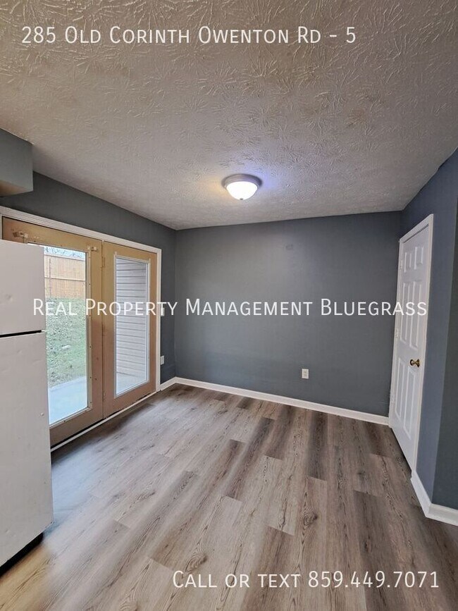 Building Photo - 285 Old Corinth Owenton Rd