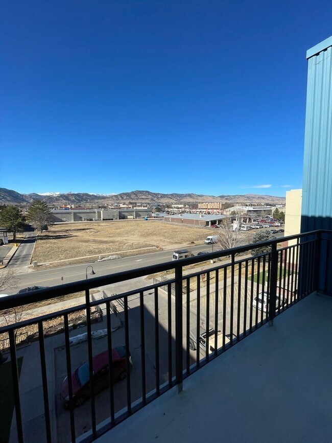 Building Photo - Phenomenal 1B/1B with amenities