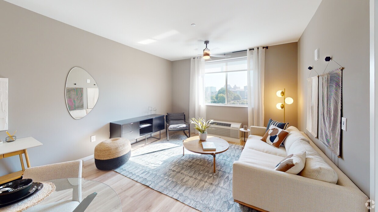 Photo - The McClaren Apartments