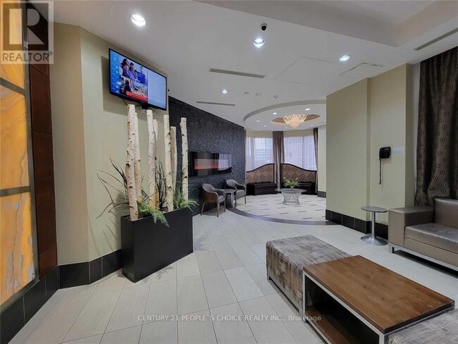 Photo du bâtiment - 310-2310 Burnhamthorpe Rd W