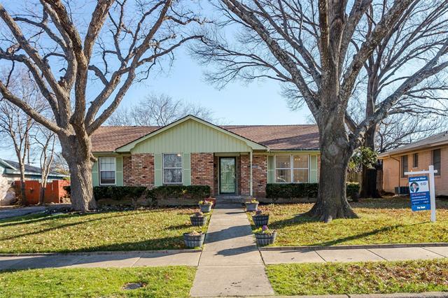 Foto del edificio - 2608 Meandering Way