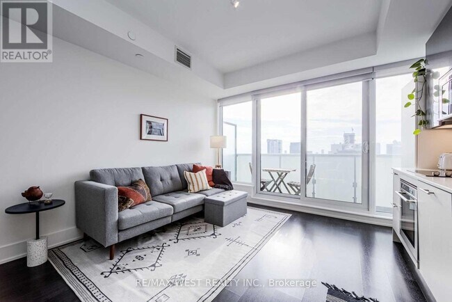 Photo du bâtiment - 403 Church St