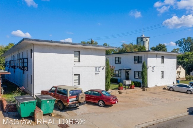 Building Photo - 1443 S Frisco Ave