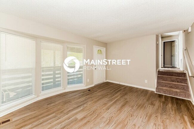 Foto del edificio - 3 Bedroom Pet-Friendly Home in Pinson, AL with Main Street Renewal