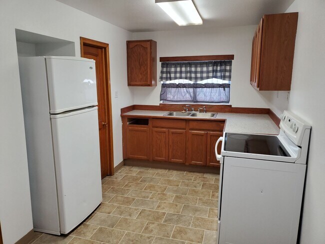 Foto del edificio - 2106 3rd St