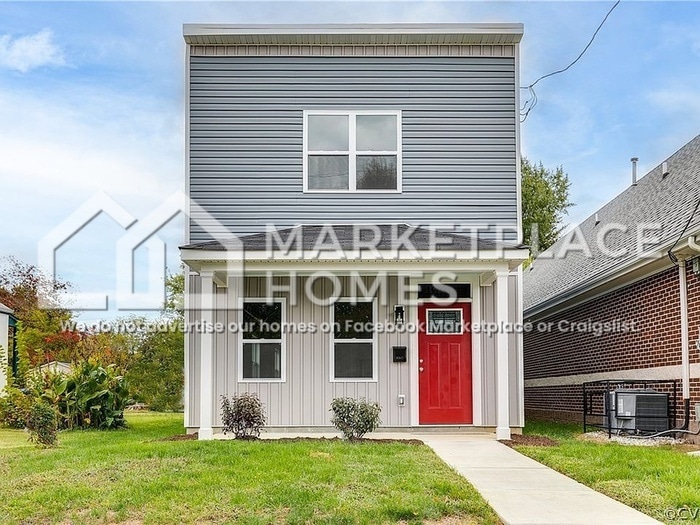 Foto principal - 1803 1/2 N 28th St