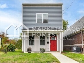 Building Photo - 1803 1/2 N 28th St