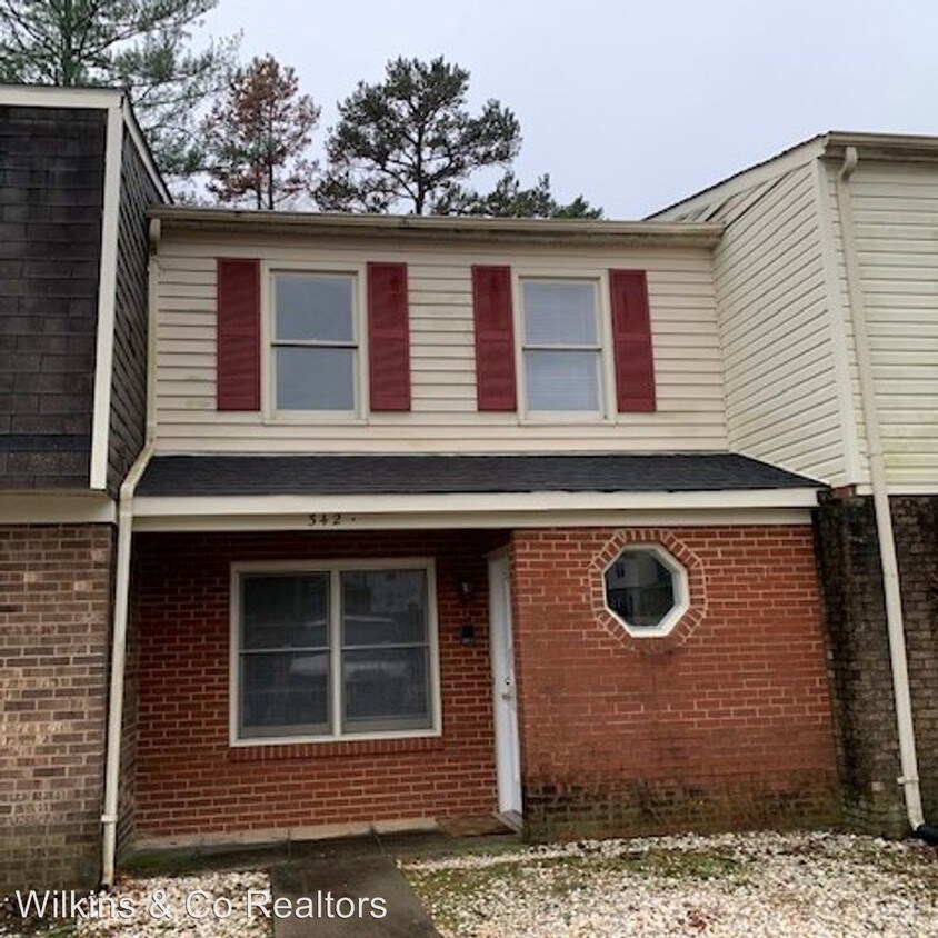 Primary Photo - 2 br, 1.5 bath House - 342 Seminole Trail