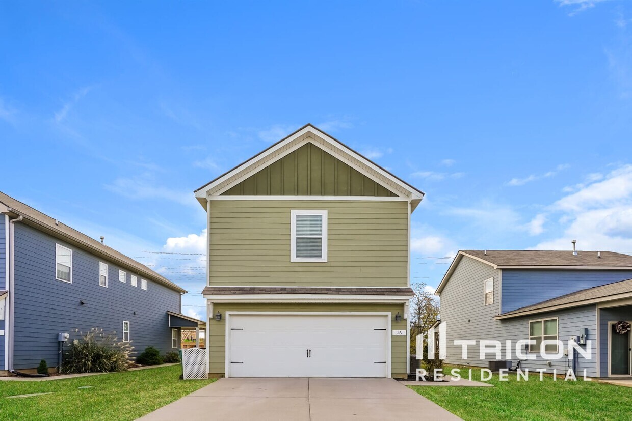 16 Pointer Place Lebanon TN House Rental in Lebanon, TN