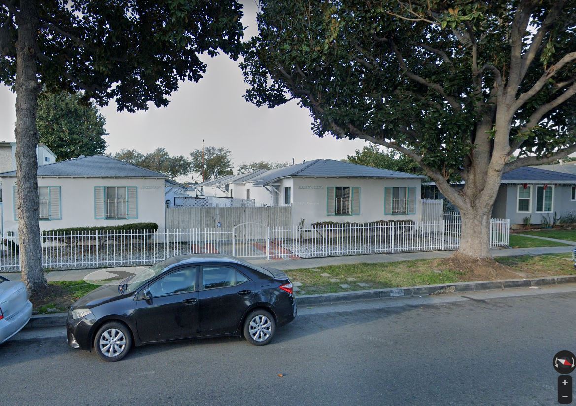 Foto del edificio - 3849 Sawtelle Blvd