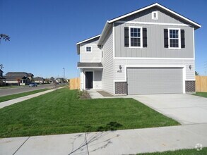 Building Photo - 4625 N Dyver Ave