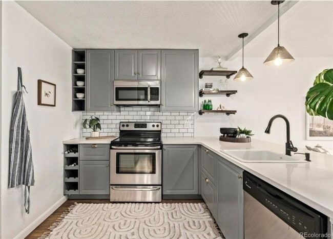 Photo - 6137 Sterne Cir Townhome