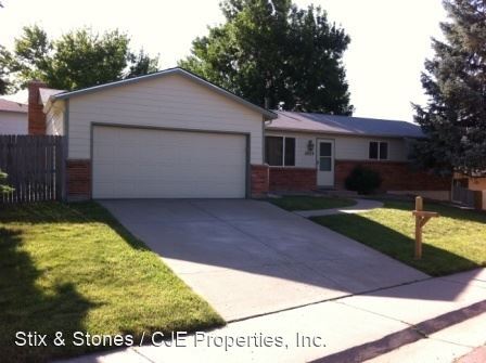 Primary Photo - 4 br, 3 bath House - 6629 S. Dexter St