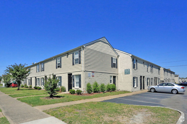 4 Bedroom Apartments In Portsmouth Va