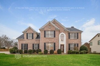 Building Photo - 2820 Tattersall Ct