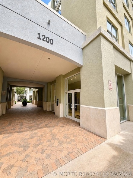 Building Photo - 1200 Town Center Dr