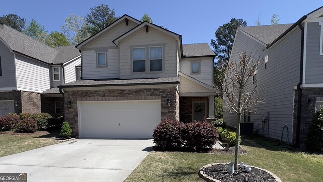 Foto del edificio - 2779 Morgan Spring Trail