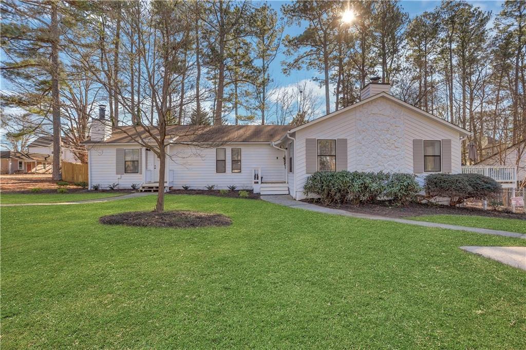 Primary Photo - 1000 Mathews Ct