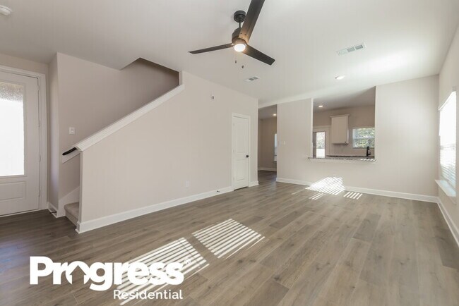 Foto del edificio - 1213 Butler Ave