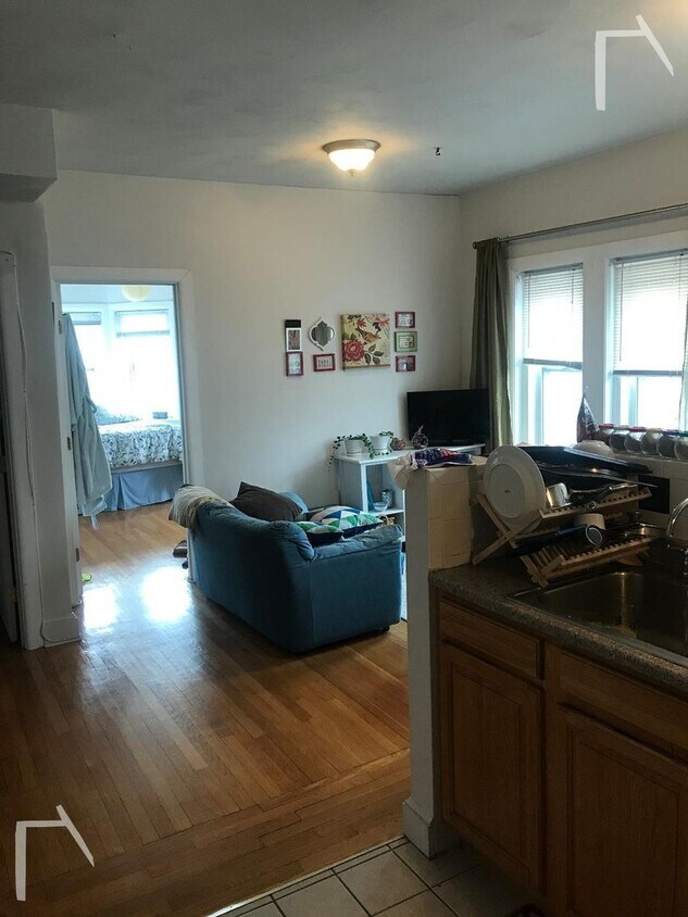 Primary Photo - 9 Englewood Ave #16P Brookline MA 02445