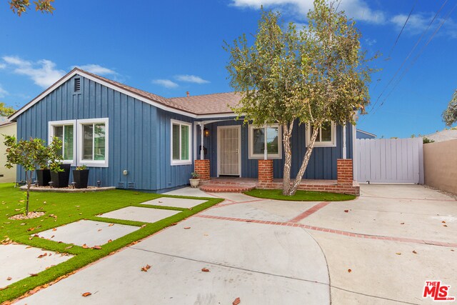 Primary Photo - 11416 McDonald St