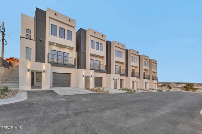 Foto del edificio - 1519 Golden Hill Terrace