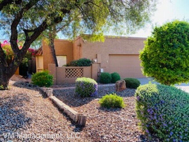 Building Photo - 3 br, 2 bath House - 806 E Becker Lane