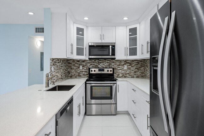 Foto del edificio - 507 Capri K