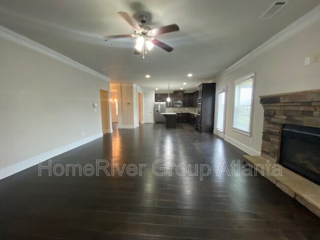 Foto del edificio - 130 Blackgum Trace