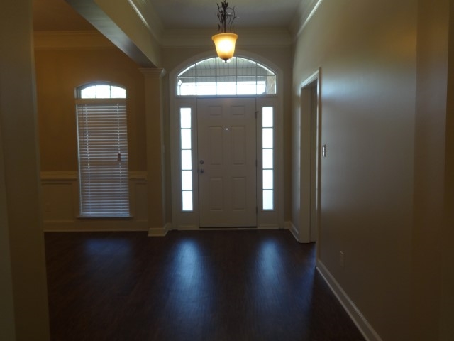 Foto del edificio - 4517 Frank Warren Dr