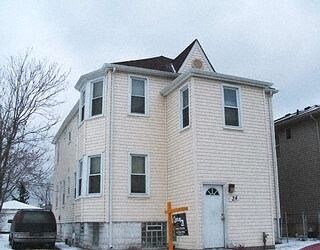 Building Photo - 34 W Cicotte St