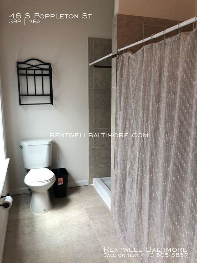 Foto del edificio - 46 S Poppleton St