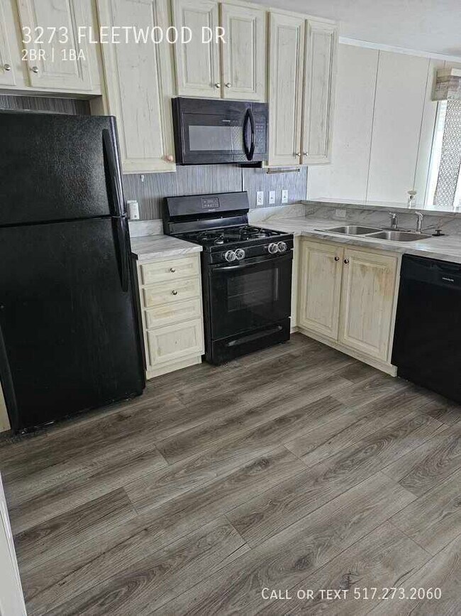 Foto del edificio - 2 BED 1 BATH CLAYTON MOBILE HOME AFFORDABL...