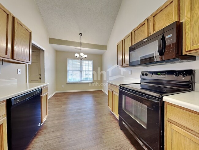 Building Photo - 6122 Patric Alan Ct