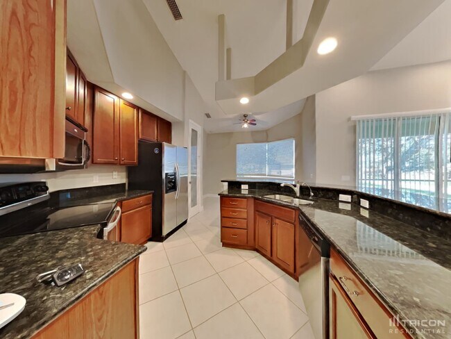 Building Photo - 4170 Grobe Street North Port FL