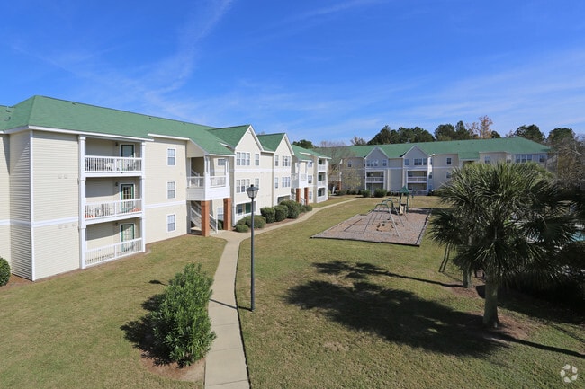 Building Photo - Companion at Carter Mill Apartments
