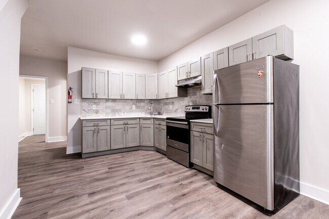 Foto del edificio - 2407 W Harold St